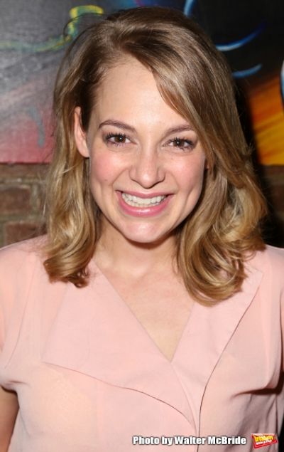 Jenni Barber Photo