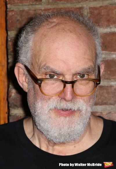 William Finn Photo