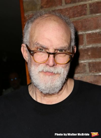William Finn Photo