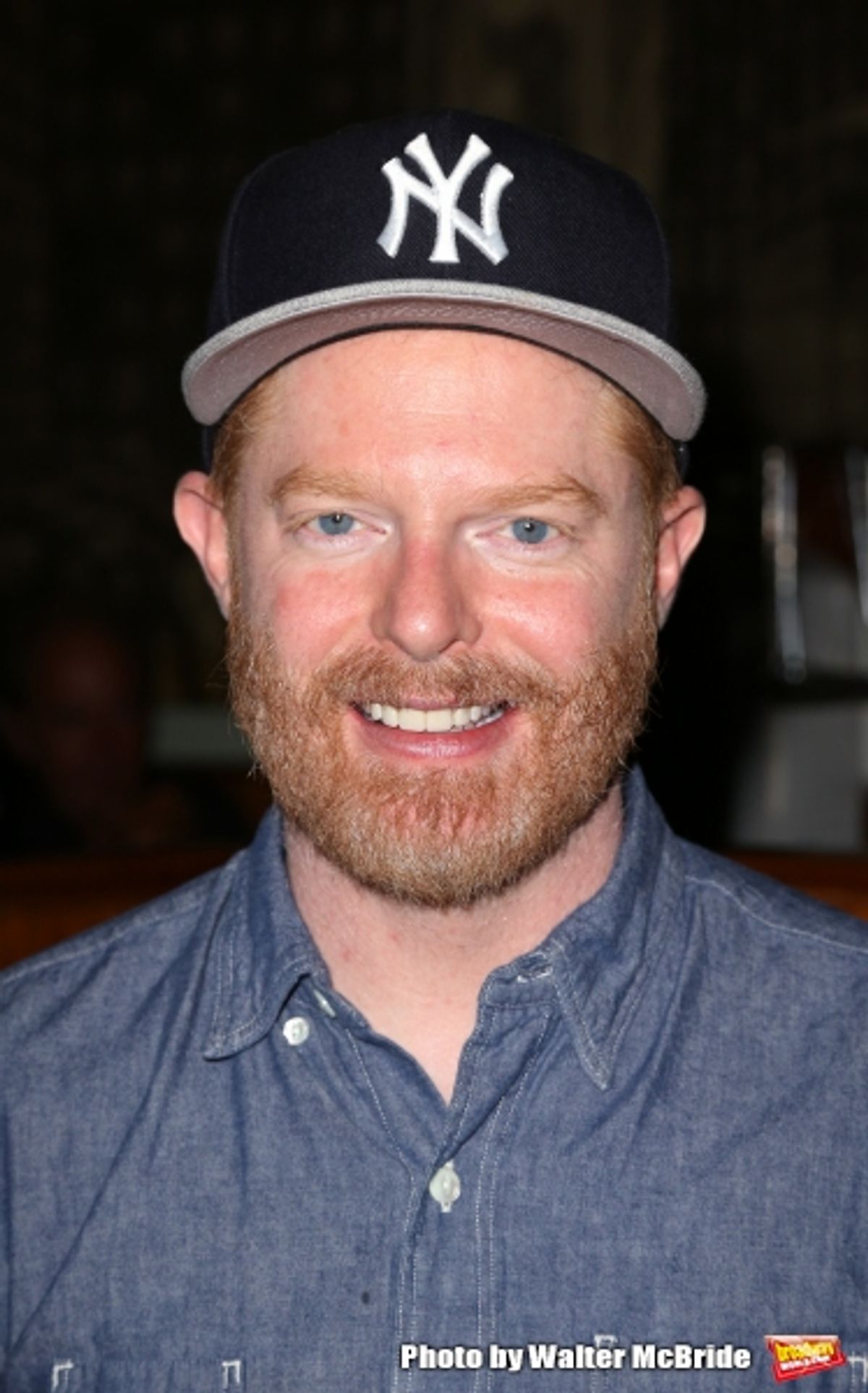 Jesse Tyler Ferguson at 