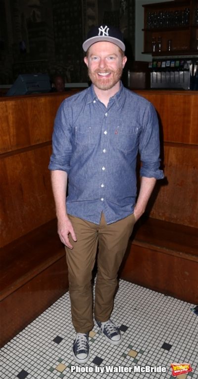 Jesse Tyler Ferguson Photo