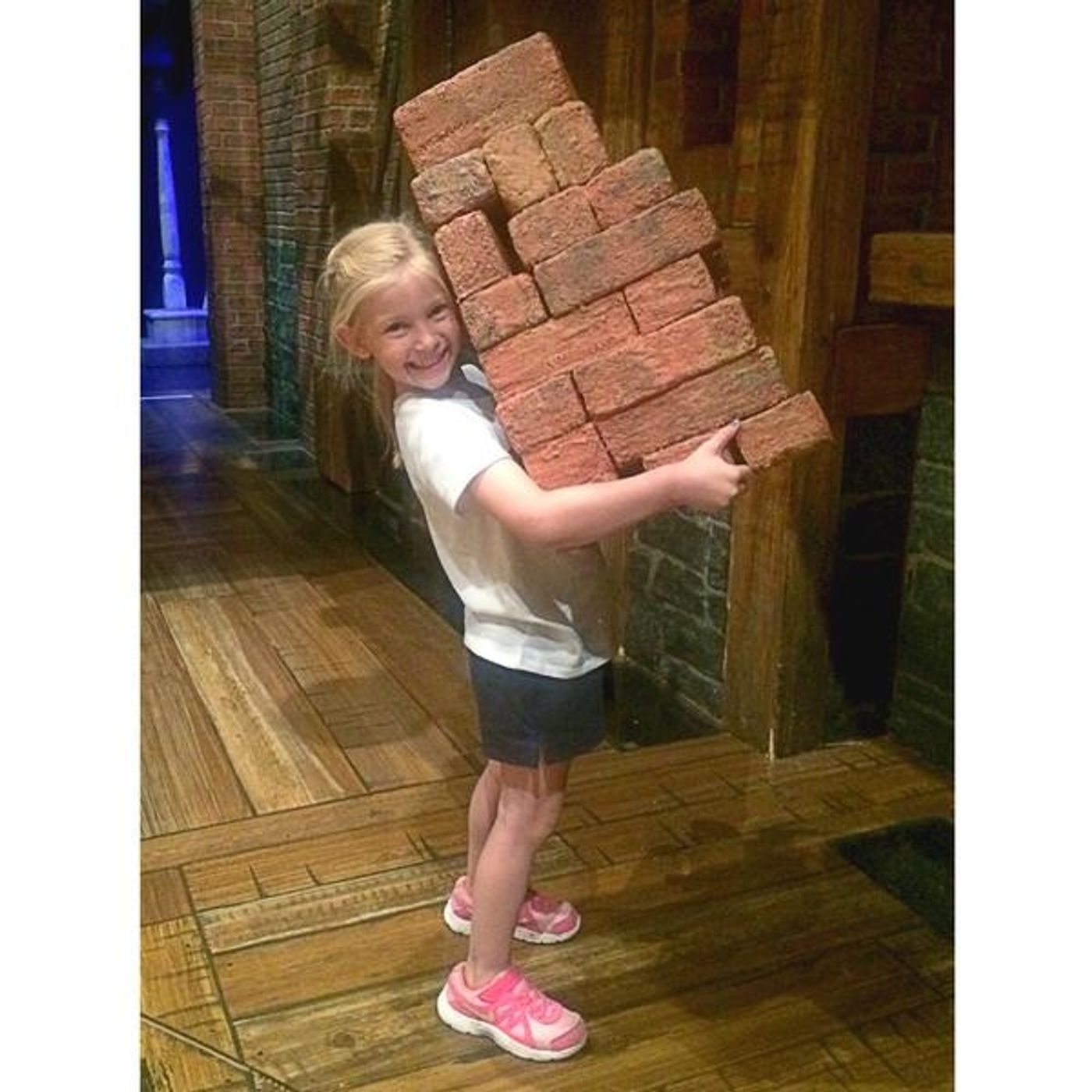 Photo Flash: Sneak Peek Inside Tech Rehearsals for HAMILTON's Broadway Run!  Image