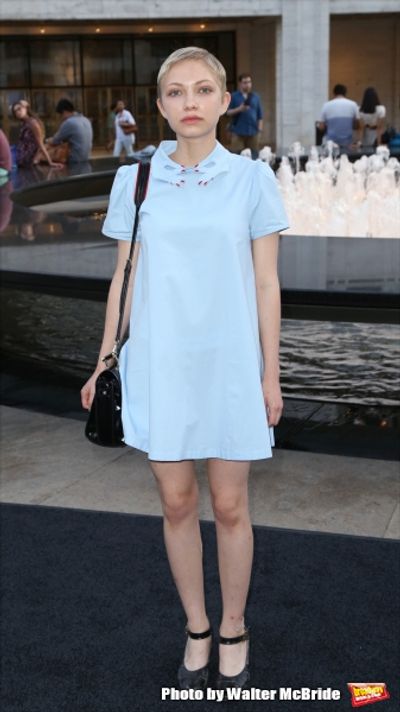 Tavi Gevinson Photo