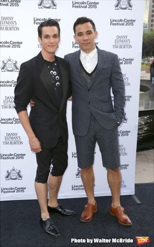 Conrad Ricamora @ BroadwayWorld Conrad Ricamora Photo