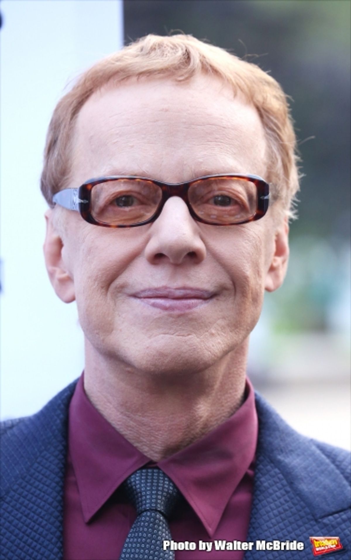 Danny Elfman at 