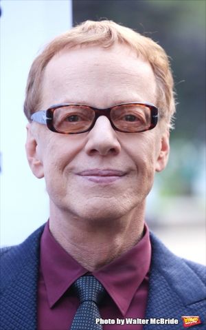 Danny Elfman @ BroadwayWorld Danny Elfman Photo