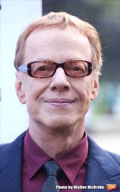 Danny Elfman Photo