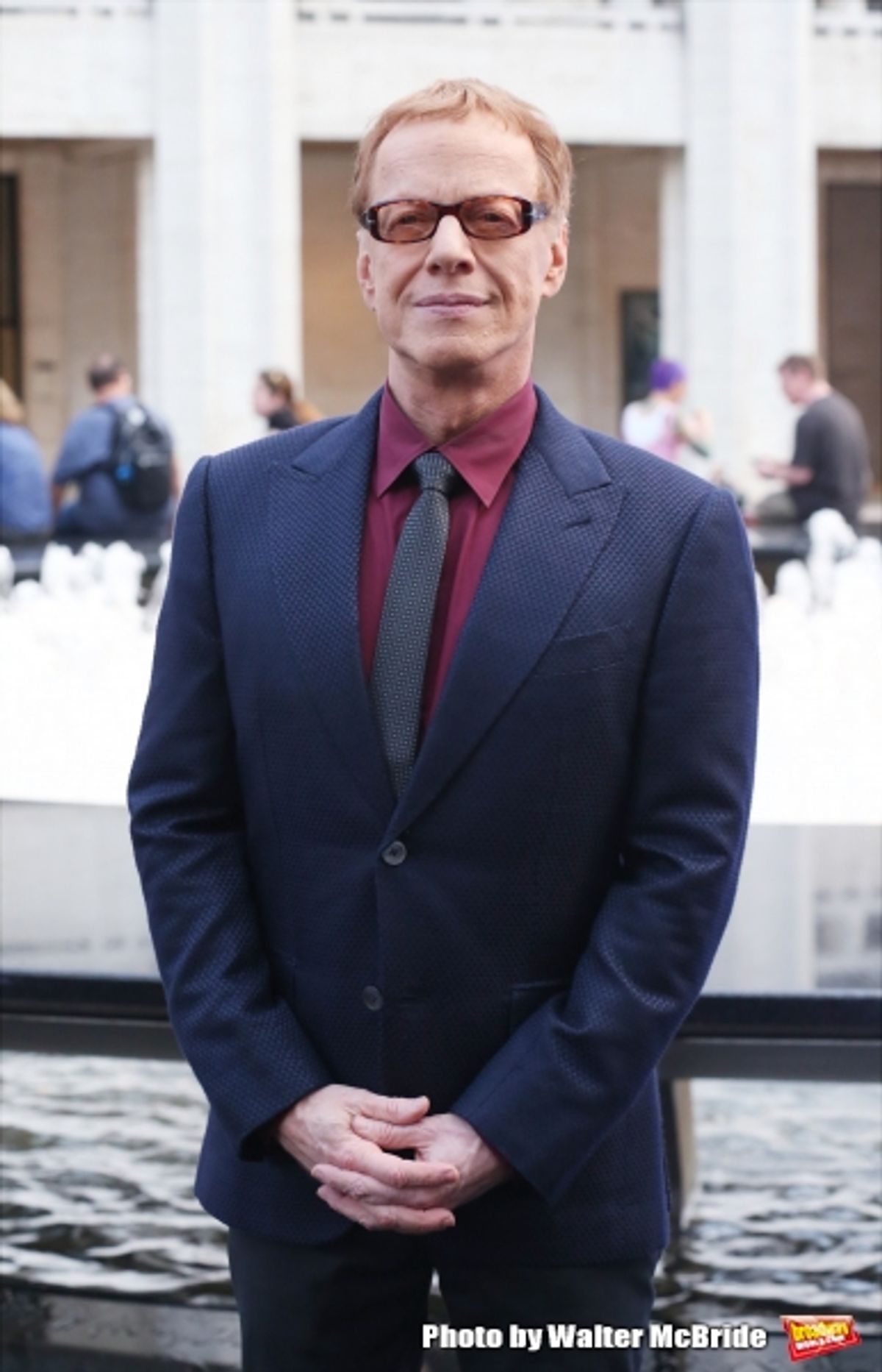 Danny Elfman at 