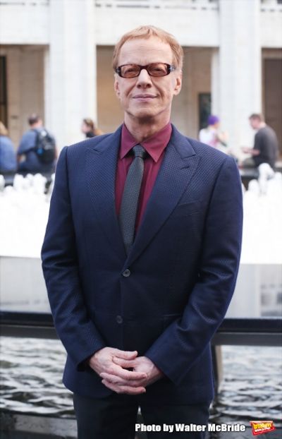 Danny Elfman Photo