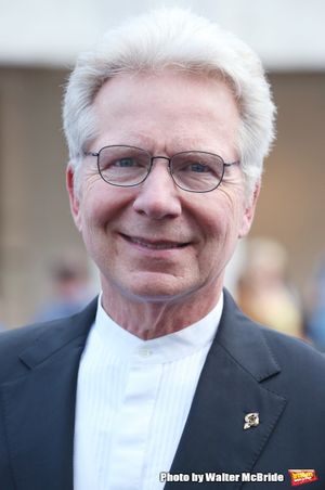 John Mauceri @ BroadwayWorld John Mauceri Photo