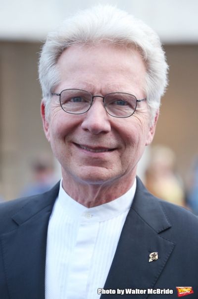 John Mauceri Photo
