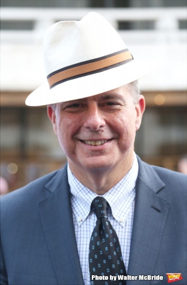 Jed Bernstein Photo
