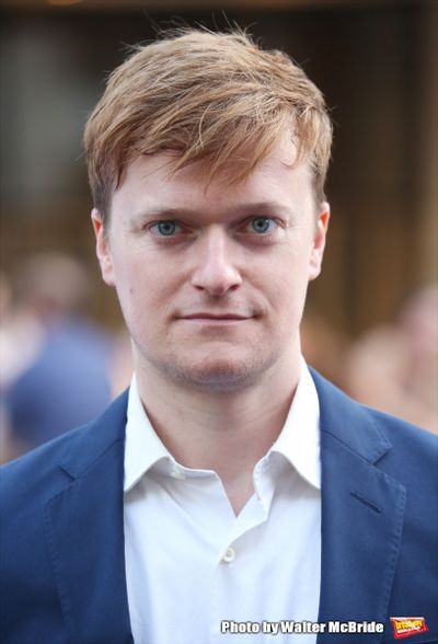 Steven Boyer Photo