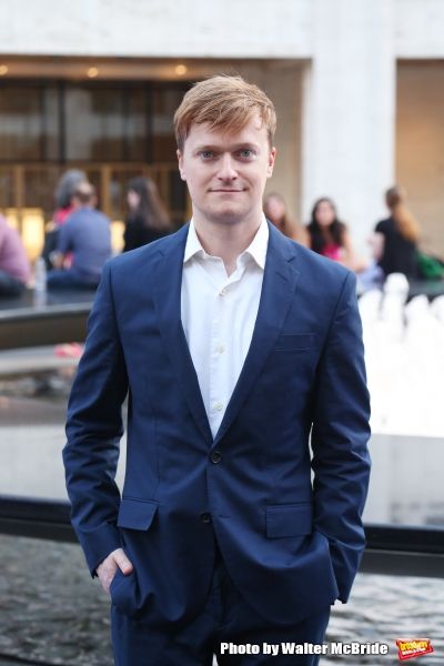 Steven Boyer Photo
