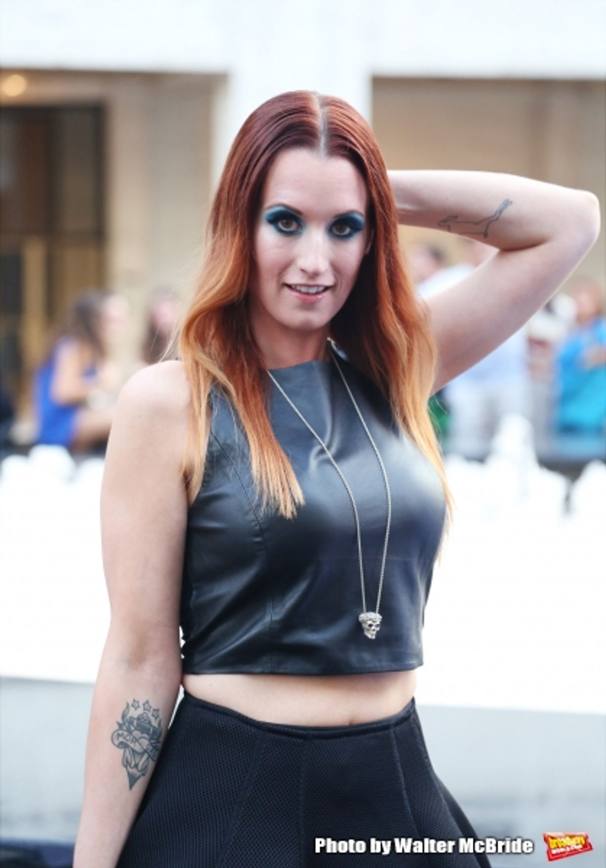 Ingrid Michaelson at 