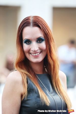 Ingrid Michaelson Photo