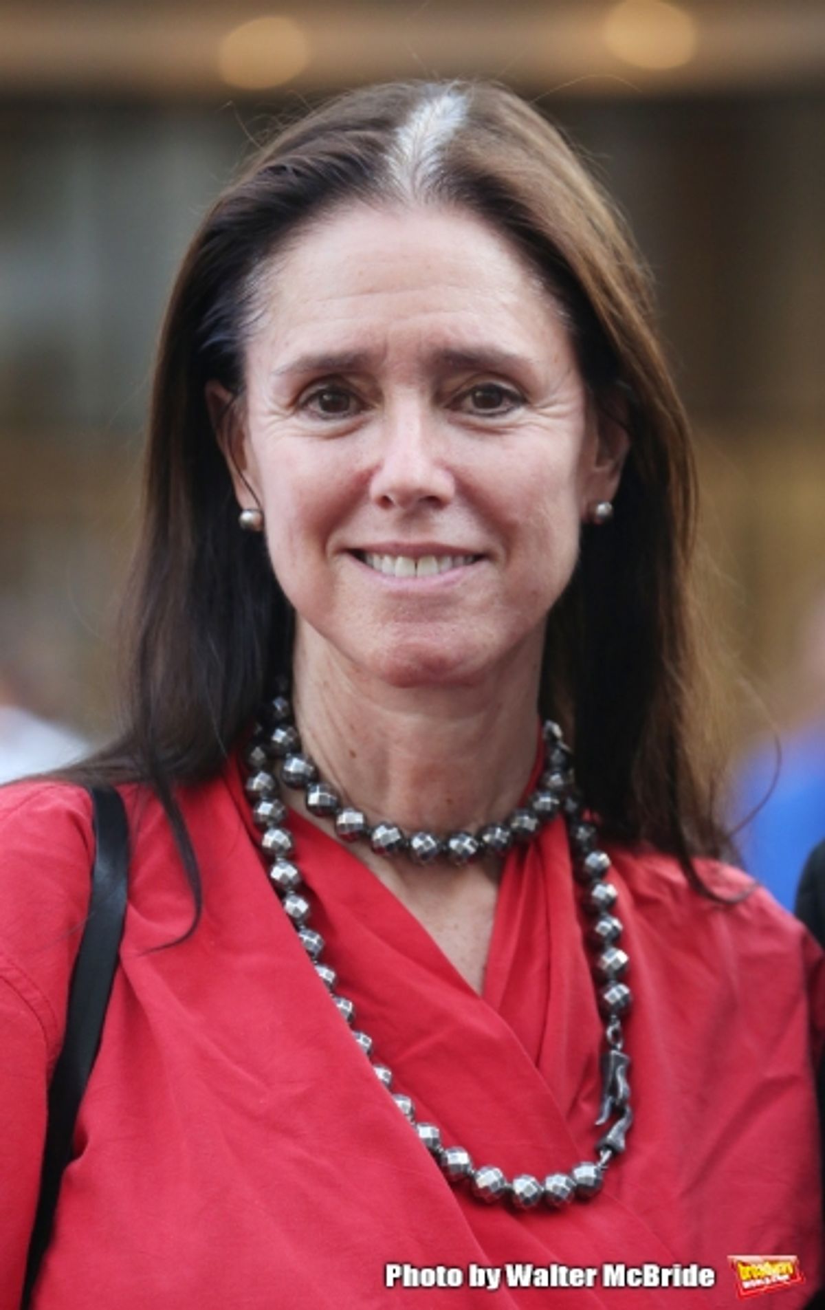 Julie Taymor at 