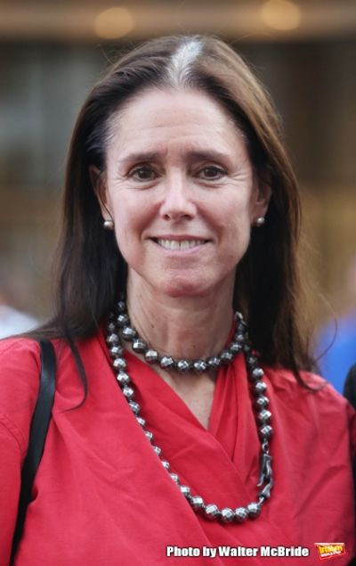 Julie Taymor Photo