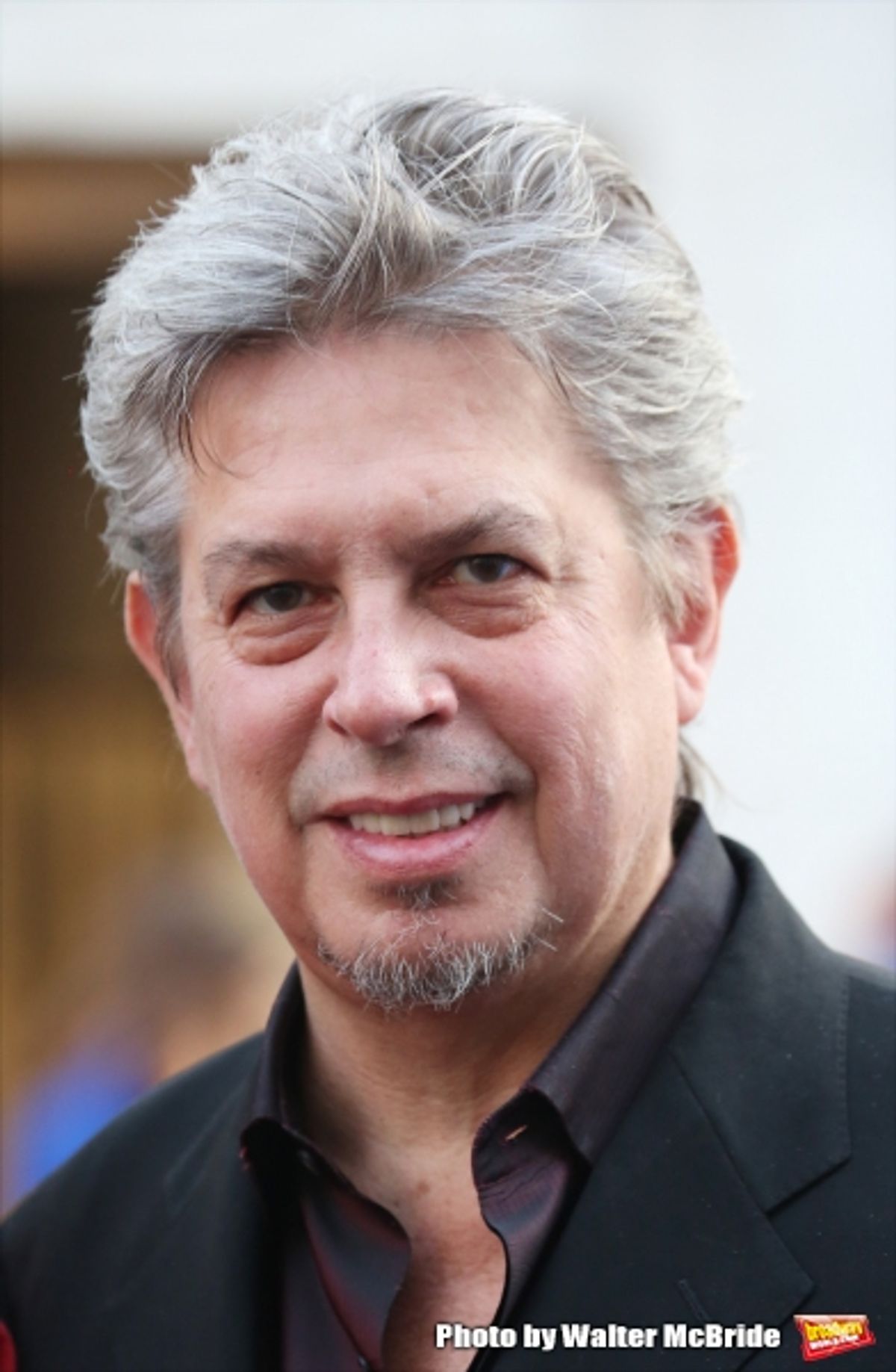 Elliot Goldenthal at 