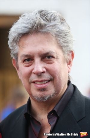 Elliot Goldenthal Photo