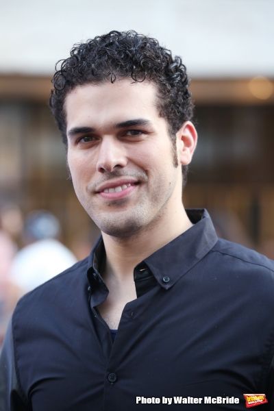 Joel Perez Photo