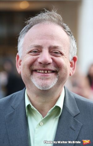 Marc Shaiman @ BroadwayWorld Marc Shaiman Photo