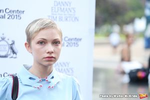 Tavi Gevinson @ BroadwayWorld Tavi Gevinson Photo
