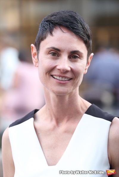 Beth Malone Photo