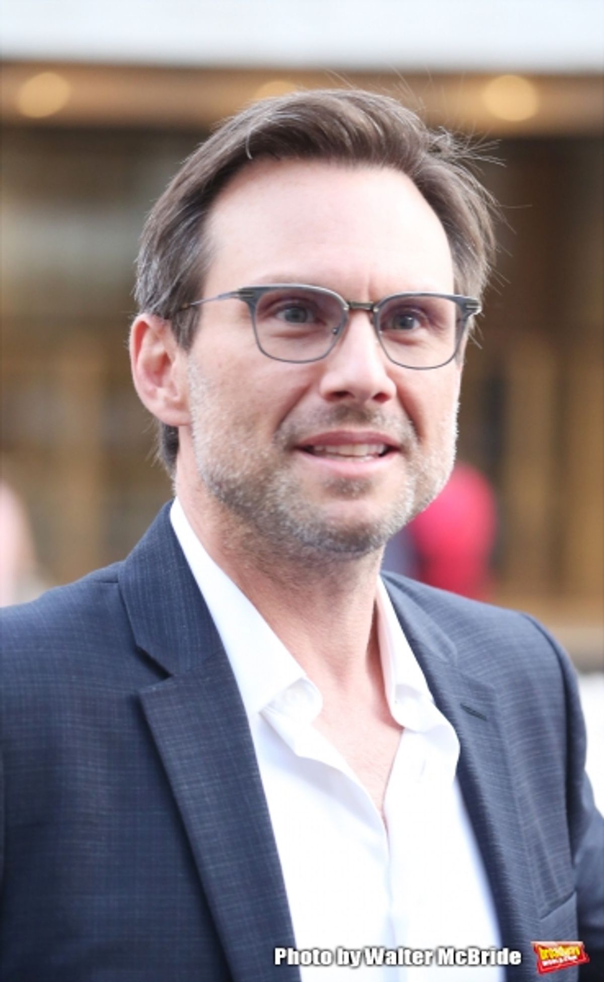 Christian Slater at 