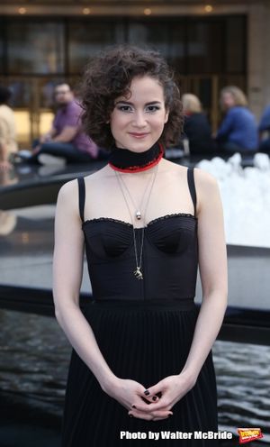 Sandy Cameron @ BroadwayWorld Sandy Cameron Photo