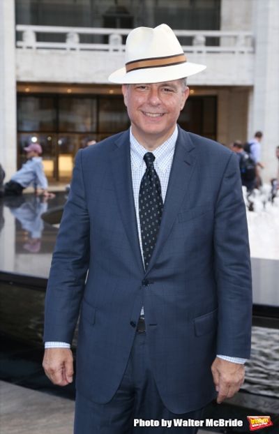 Jed Bernstein Photo