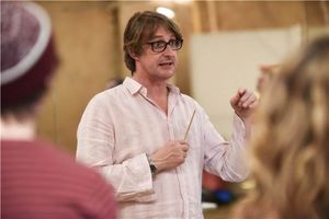 Director Will Brenton Photo