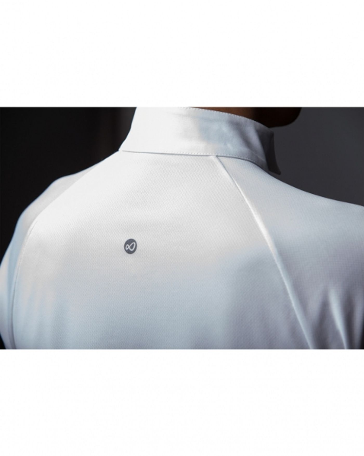 Photo Flash: Violinist Kevin Yu Invents High-Tech Tuxedo Shirt - First Look! Photo Flash: Violinist Kevin Yu Invents High-Tech Tuxedo Shirt - First Look! Image