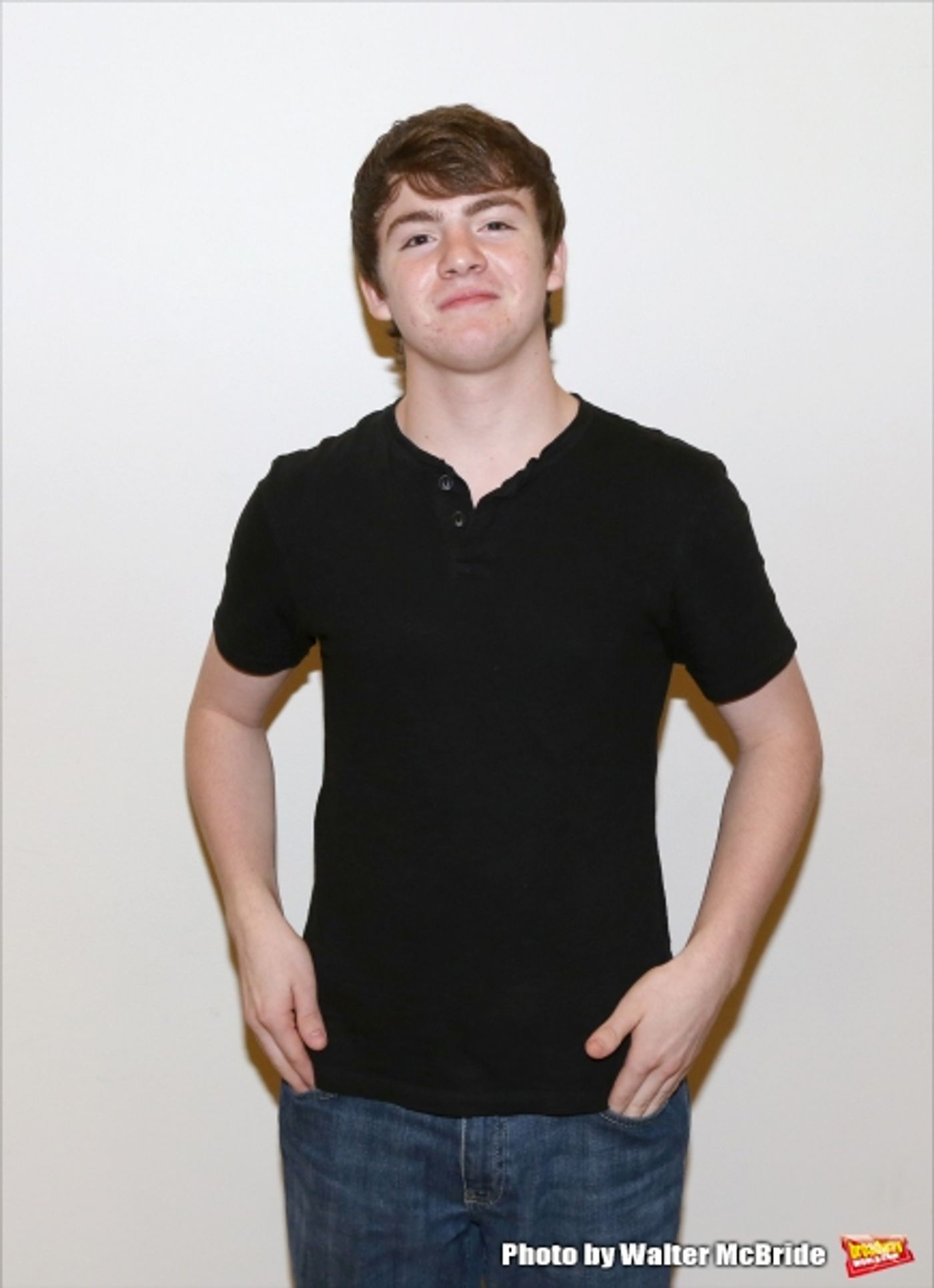 Photo Coverage: Meet The Company of the New Group's MERCURY FUR  Image