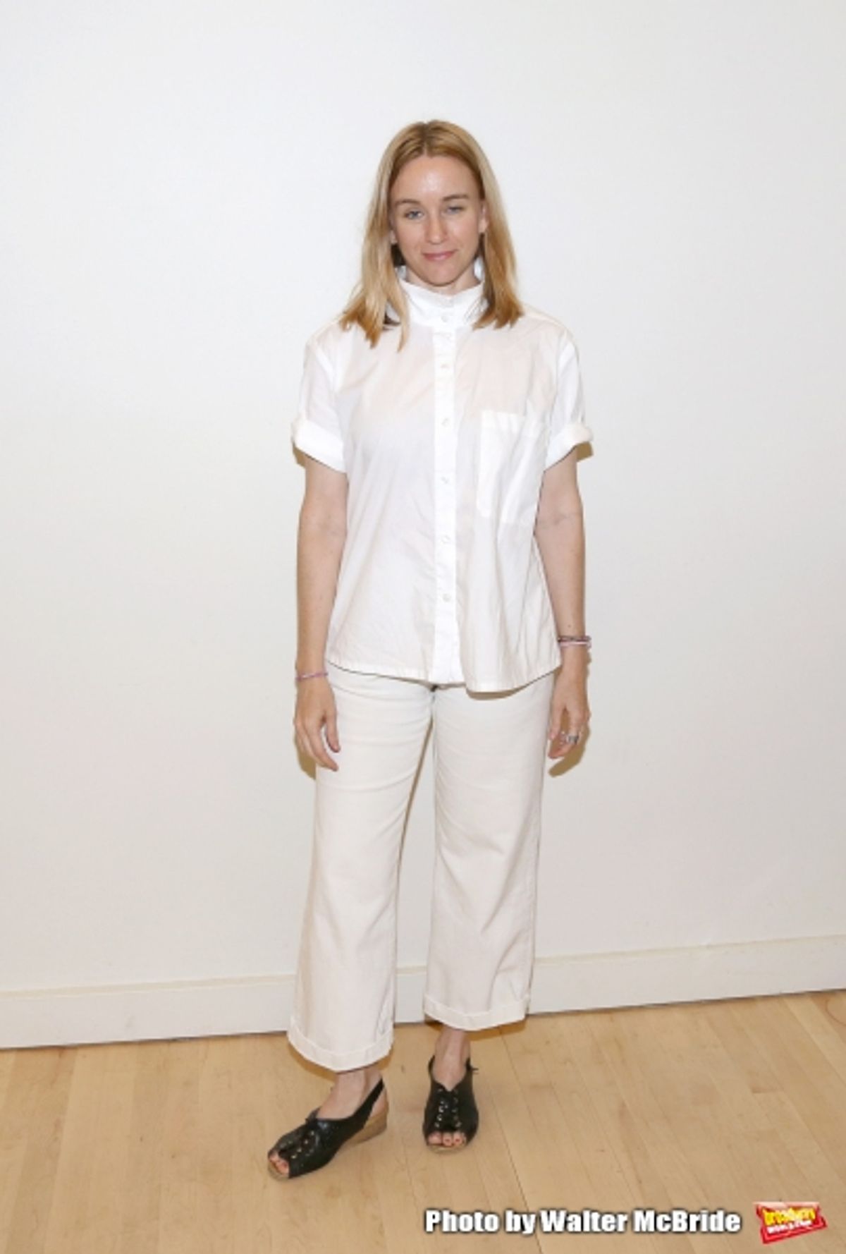 Emily Case McDonnell at 