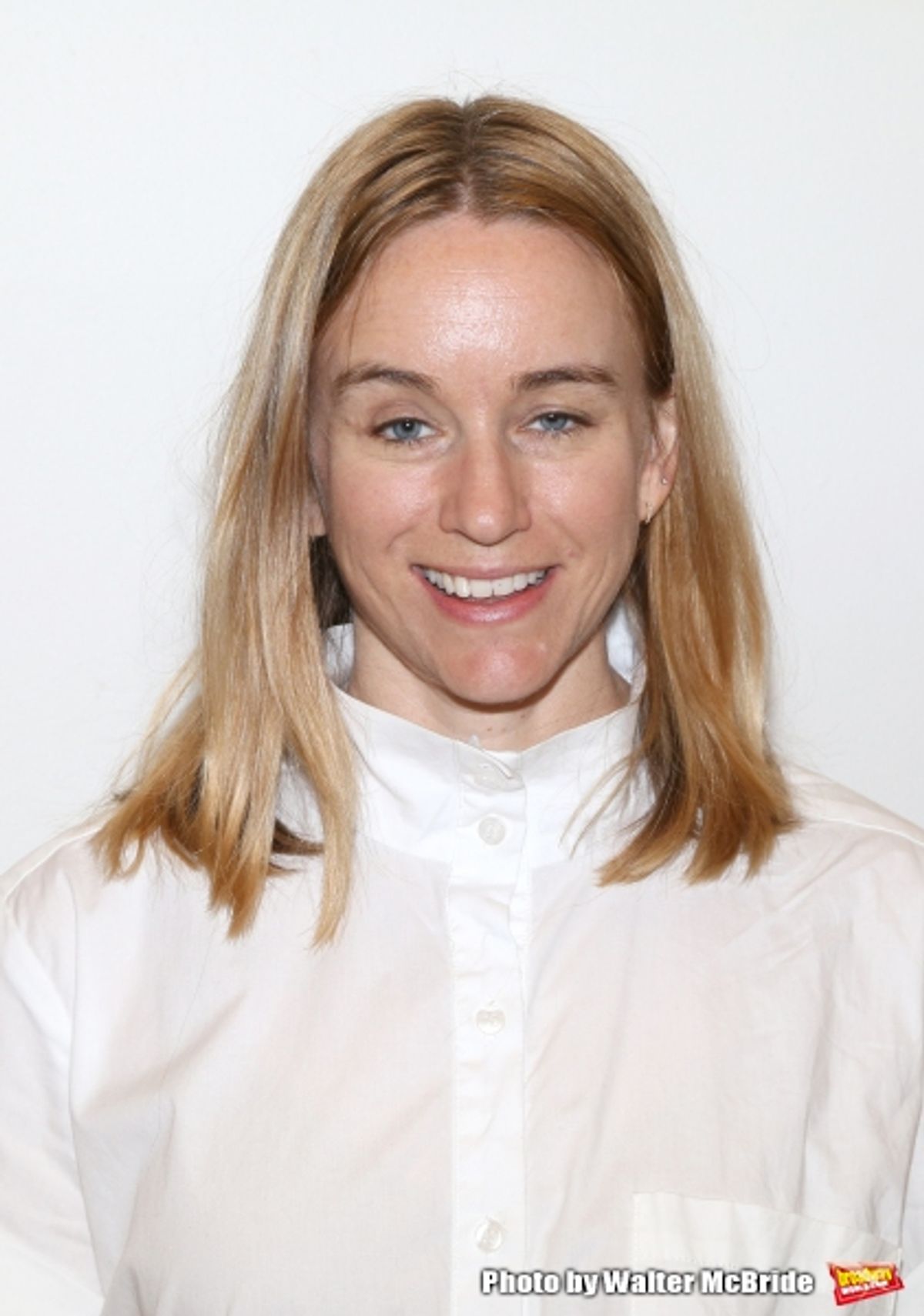 Emily Case McDonnell at 