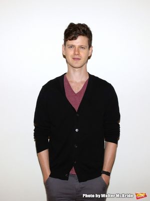 Peter Mark Kendall Photo