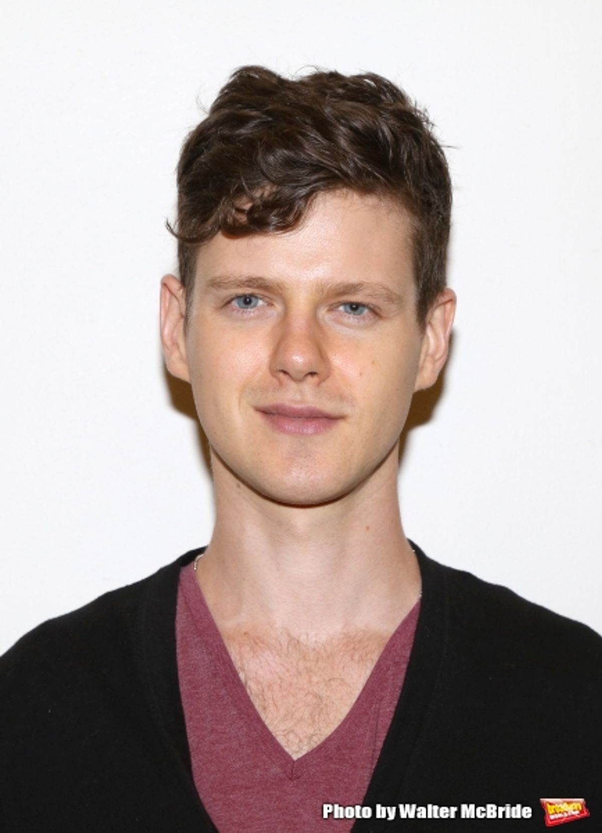 Peter Mark Kendall at 