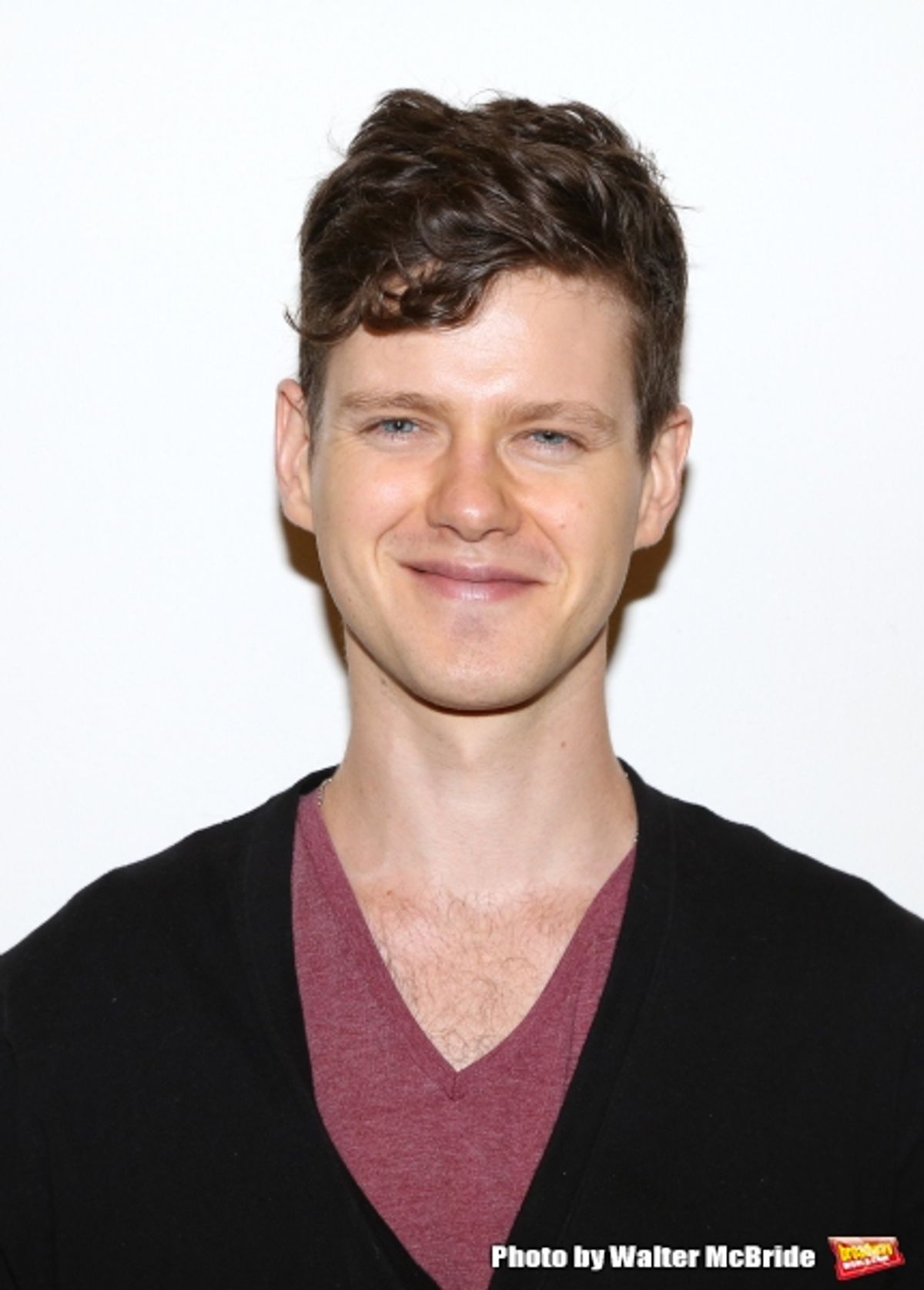 Peter Mark Kendall at 