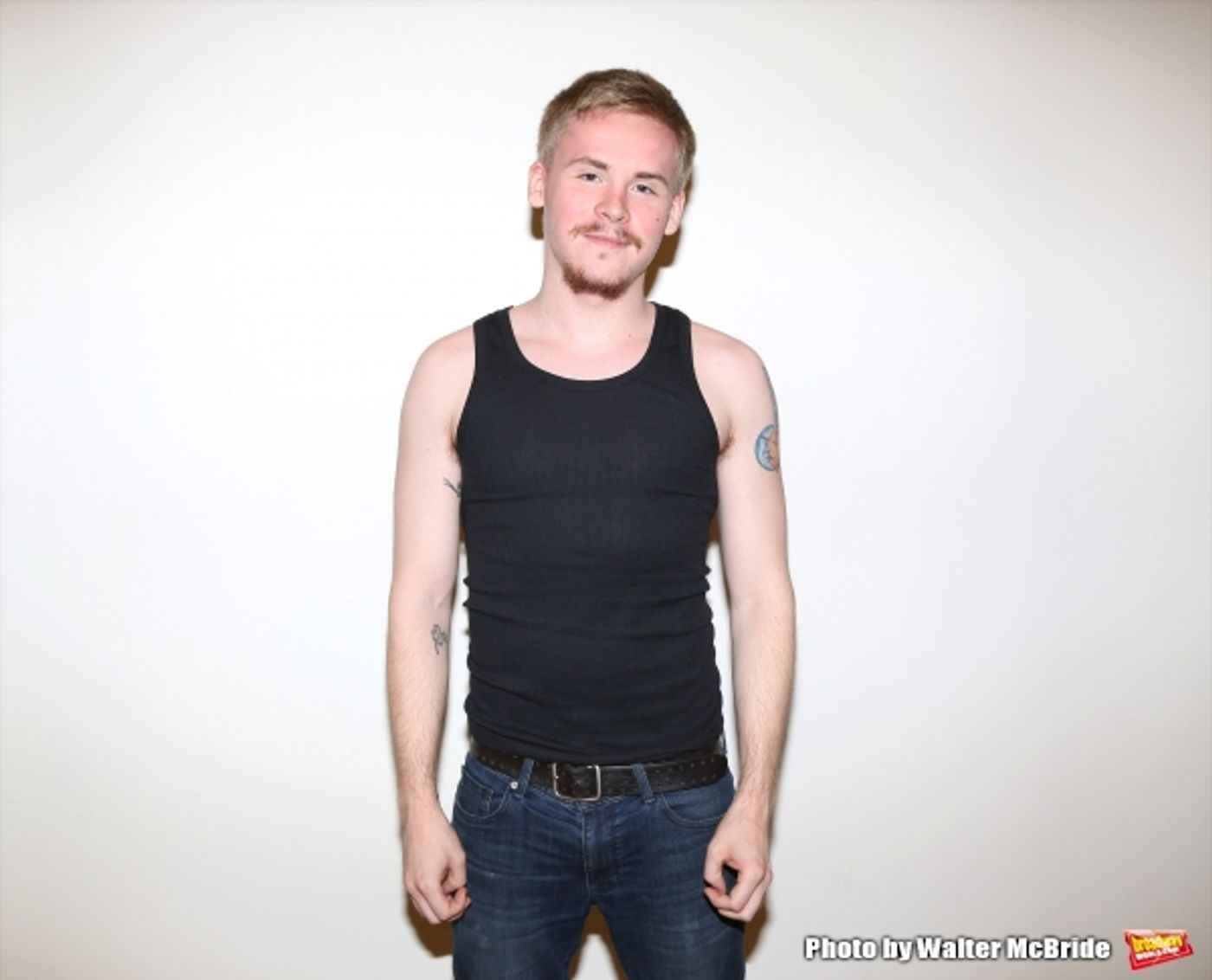 Photo Coverage: Meet The Company of the New Group's MERCURY FUR  Image