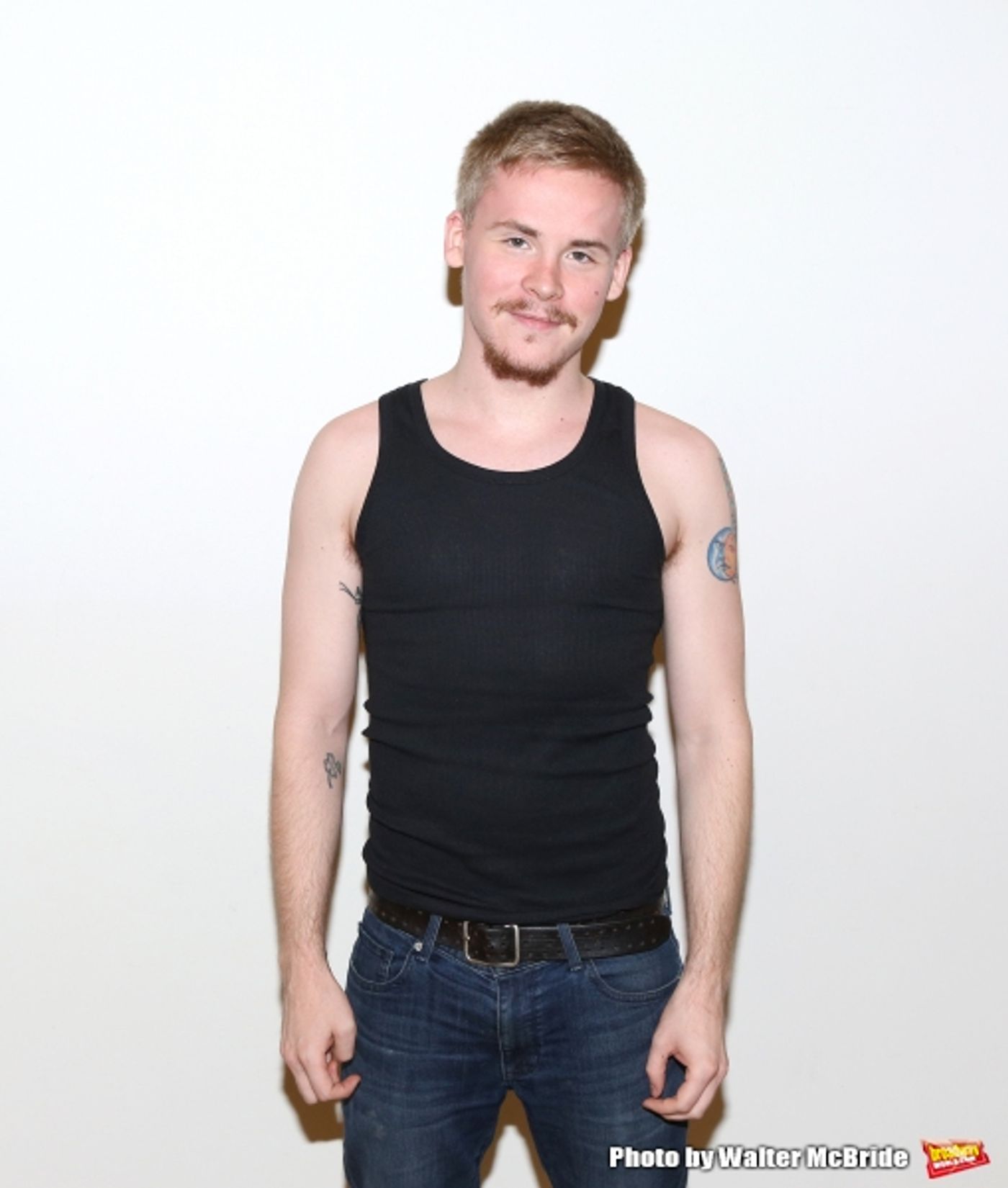 Photo Coverage: Meet The Company of the New Group's MERCURY FUR  Image