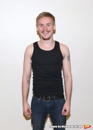 Sea McHale @ BroadwayWorld Sea McHale Photo