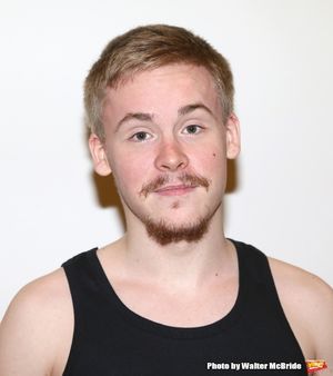 Sea McHale @ BroadwayWorld Sea McHale Photo