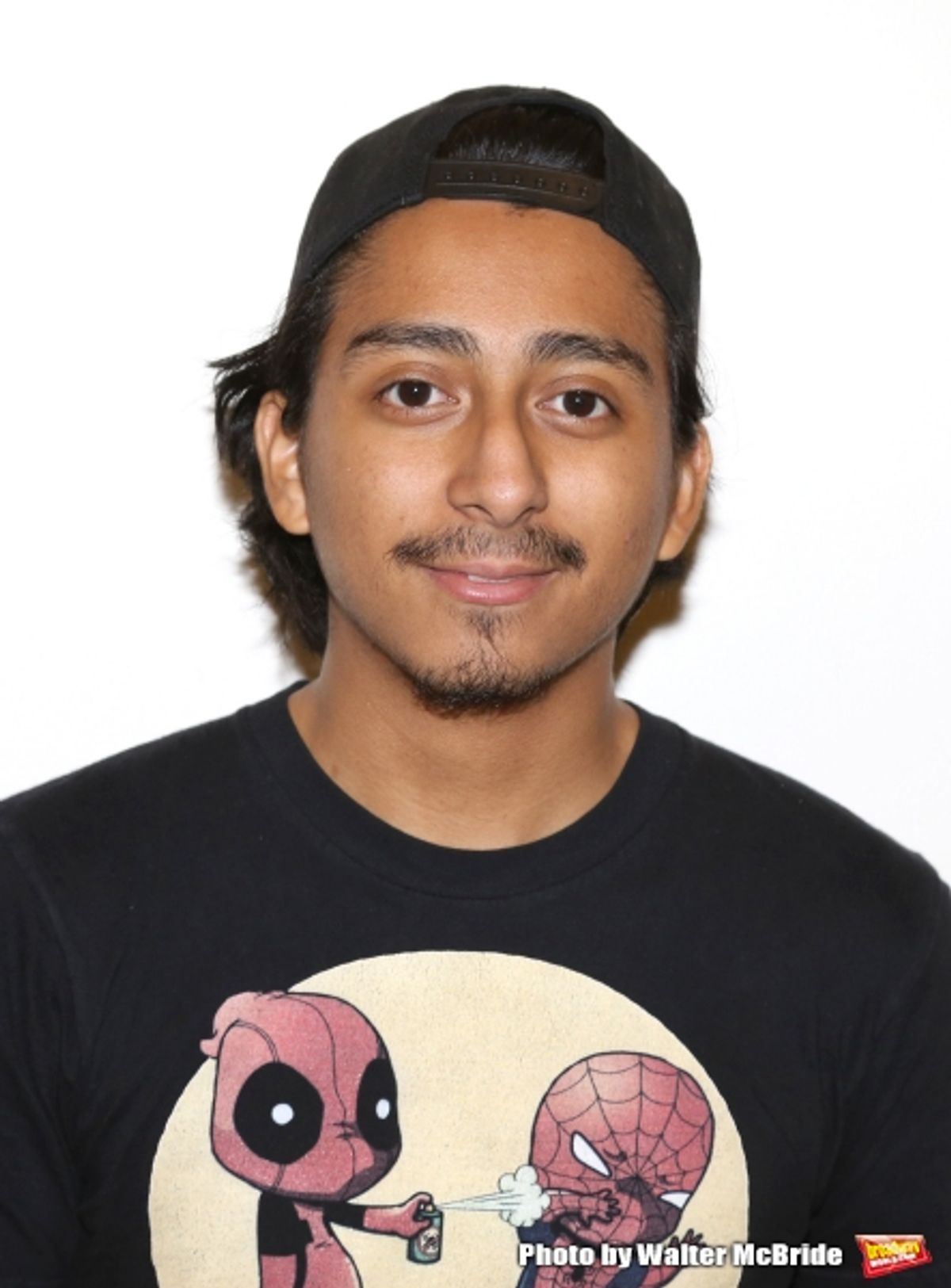 Tony Revolori at 