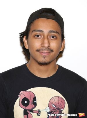 Tony Revolori Photo