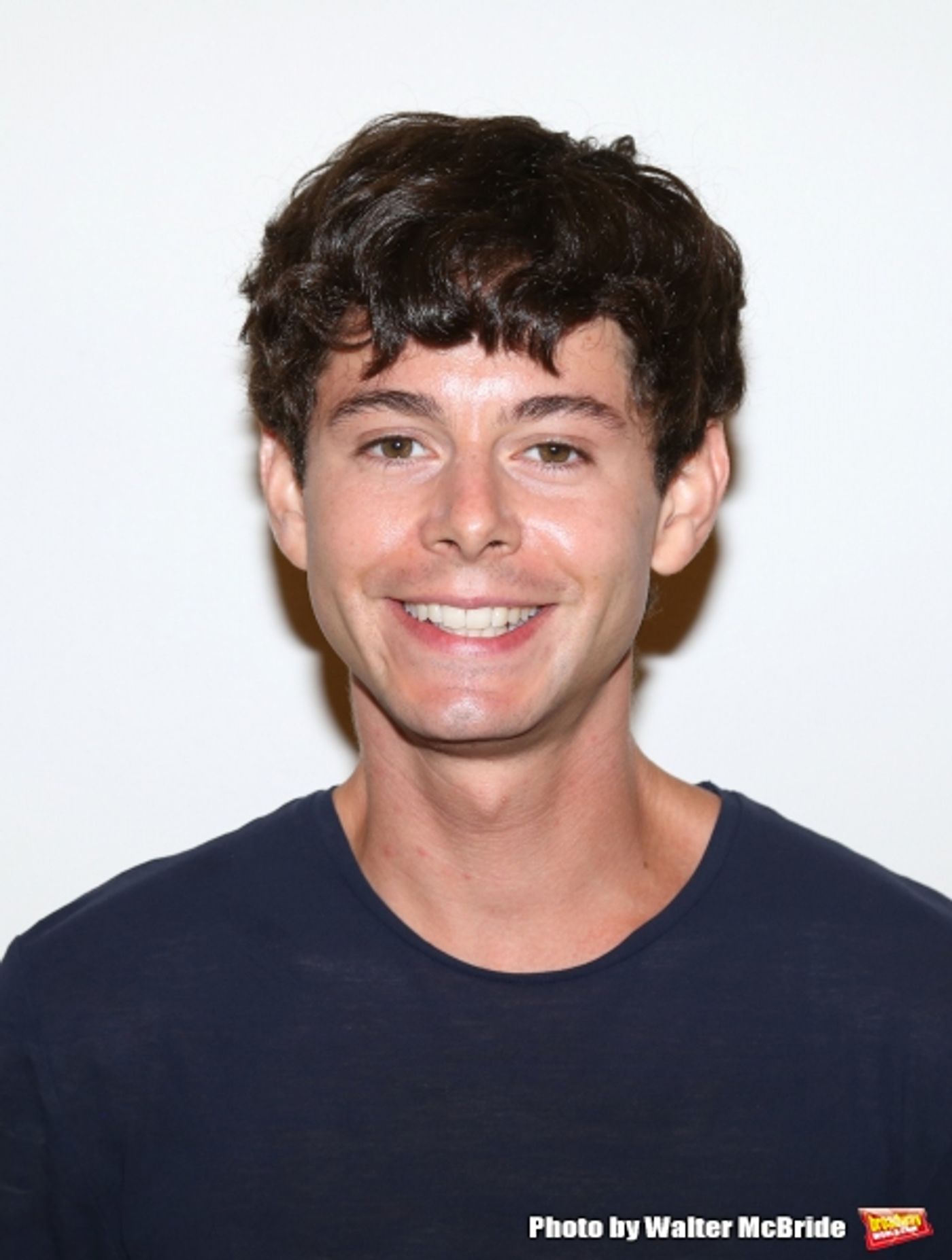 Photo Coverage: Meet The Company of the New Group's MERCURY FUR  Image