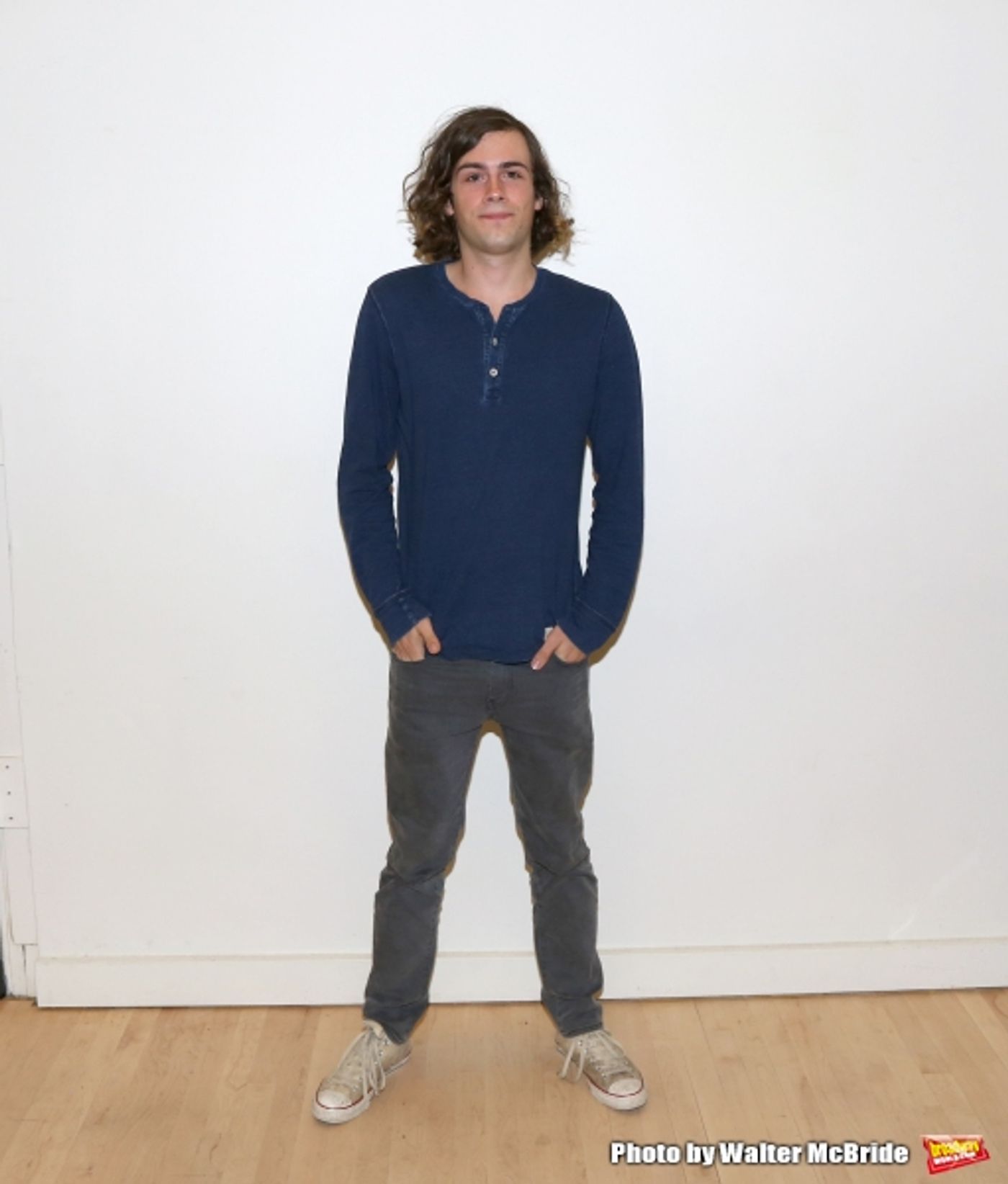 Photo Coverage: Meet The Company of the New Group's MERCURY FUR  Image