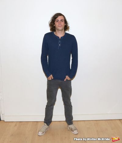 Zane Pais Photo