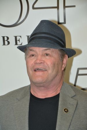 Micky Dolenz @ BroadwayWorld Micky Dolenz Photo