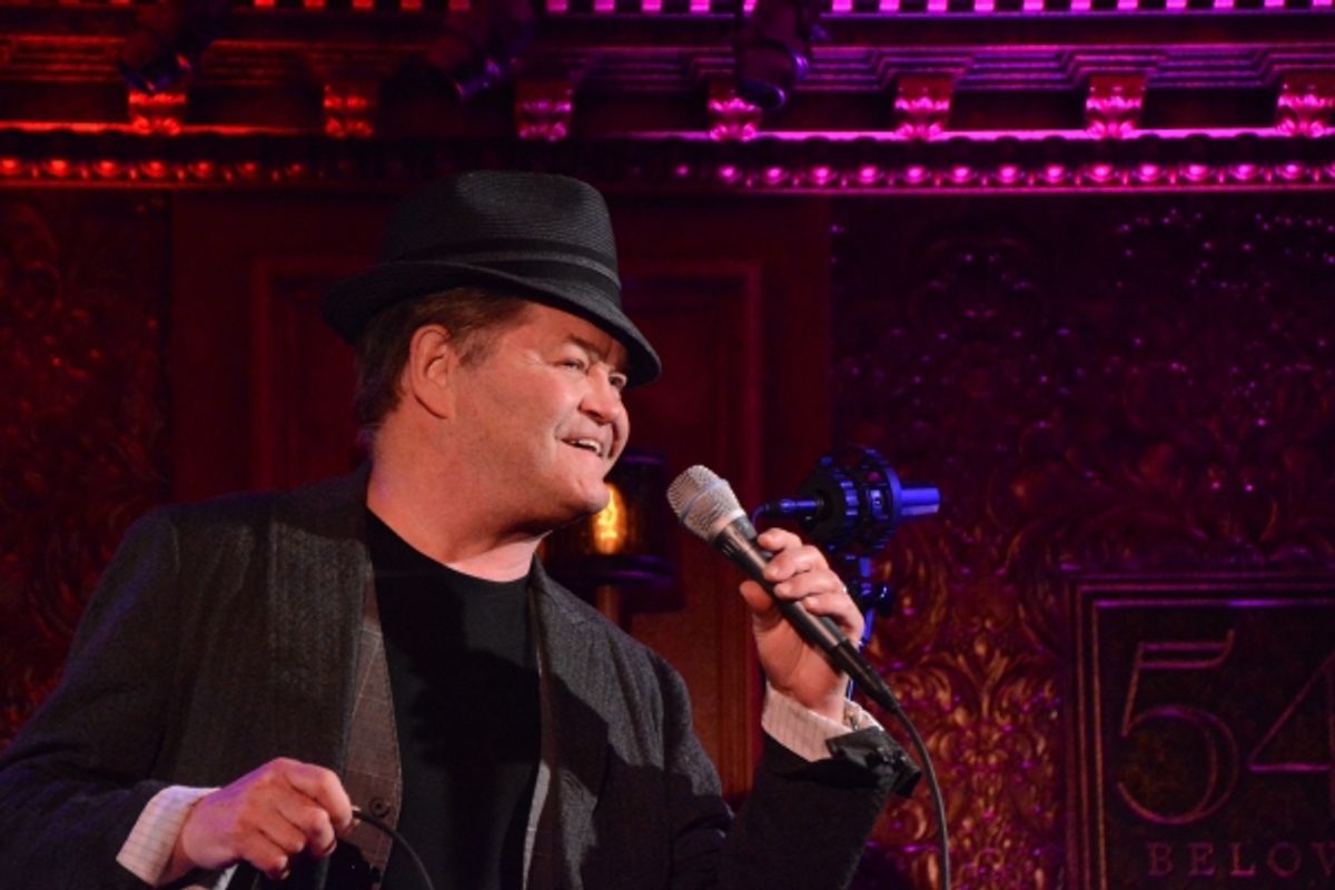 Micky Dolenz at 